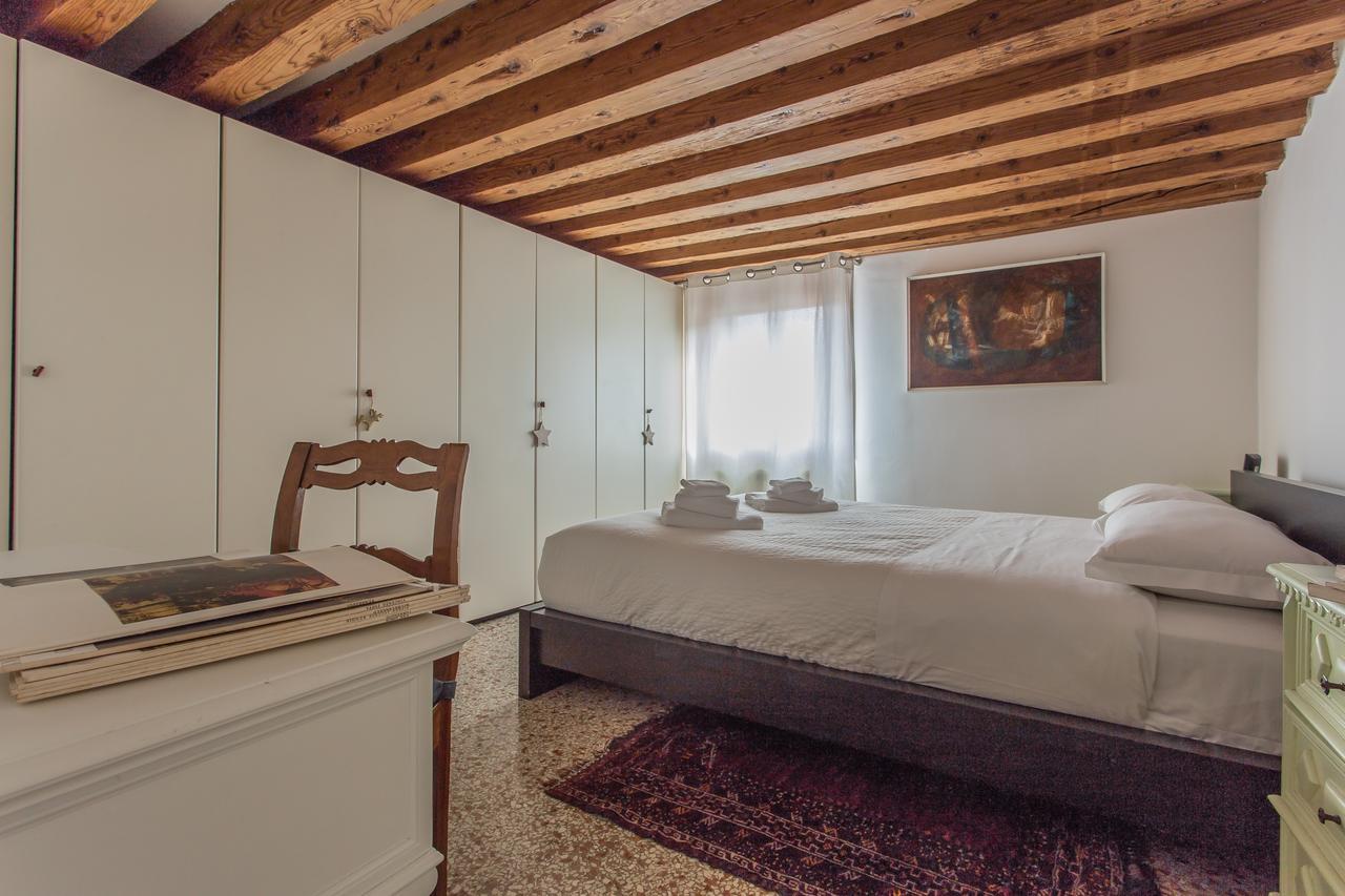 Apartamento Ca' Roberta Venecia Exterior foto